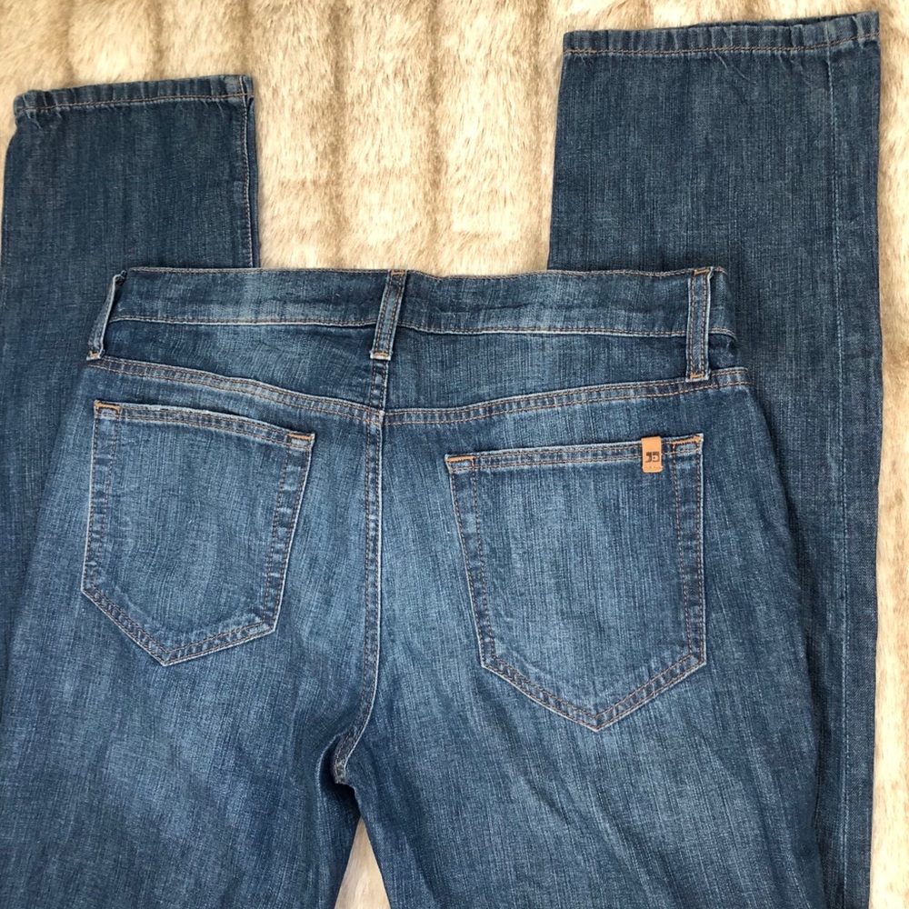 Joe’s Jeans The Classic Fit Jeans Size 31x33 - Picture 7 of 7